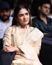 Heroine Mrunal Thakur at Dacoit Movie Trailer Launch Photos 26 Heroine Mrunal Thakur at Dacoit Movie Trailer Launch Photos 26