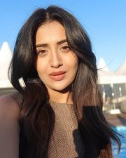 Heroine Rashi Singh Selfie Photos 02