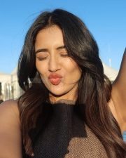 Heroine Rashi Singh Selfie Photos 04