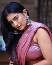 Heroine Rashi Singh at Bhoothaddam Bhaskar Narayana Interview Photos 13