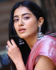 Heroine Rashi Singh at Bhoothaddam Bhaskar Narayana Interview Photos 15