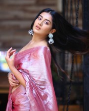 Heroine Rashi Singh at Bhoothaddam Bhaskar Narayana Interview Photos 24