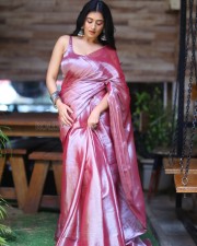 Heroine Rashi Singh at Bhoothaddam Bhaskar Narayana Interview Photos 28