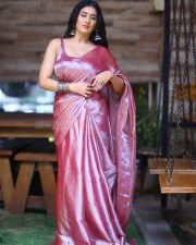 Heroine Rashi Singh at Bhoothaddam Bhaskar Narayana Interview Photos 31