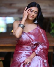 Heroine Rashi Singh at Bhoothaddam Bhaskar Narayana Interview Photos 33