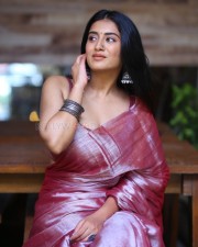 Heroine Rashi Singh at Bhoothaddam Bhaskar Narayana Interview Photos 34