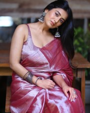 Heroine Rashi Singh at Bhoothaddam Bhaskar Narayana Interview Photos 36