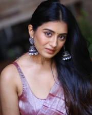 Heroine Rashi Singh at Bhoothaddam Bhaskar Narayana Interview Photos 39