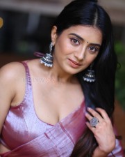 Heroine Rashi Singh at Bhoothaddam Bhaskar Narayana Interview Photos 41