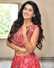 Heroine Rashi Singh at Paanch Minar Press Meet Photos 01 Heroine Rashi Singh at Paanch Minar Press Meet Photos 01