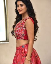Heroine Rashi Singh at Paanch Minar Press Meet Photos 12 Heroine Rashi Singh at Paanch Minar Press Meet Photos 12
