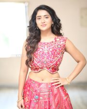 Heroine Rashi Singh at Paanch Minar Press Meet Photos 14