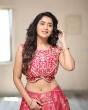 Heroine Rashi Singh at Paanch Minar Press Meet Photos 16 Heroine Rashi Singh at Paanch Minar Press Meet Photos 16