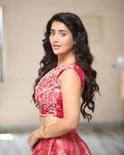 Heroine Rashi Singh at Paanch Minar Press Meet Photos 17 Heroine Rashi Singh at Paanch Minar Press Meet Photos 17