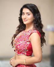 Heroine Rashi Singh at Paanch Minar Press Meet Photos 21