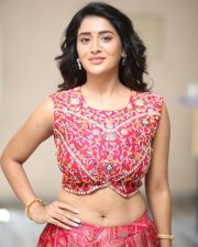 Heroine Rashi Singh at Paanch Minar Press Meet Photos 25 Heroine Rashi Singh at Paanch Minar Press Meet Photos 25