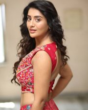 Heroine Rashi Singh at Paanch Minar Press Meet Photos 26 Heroine Rashi Singh at Paanch Minar Press Meet Photos 26