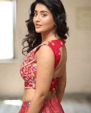 Heroine Rashi Singh at Paanch Minar Press Meet Photos 28 Heroine Rashi Singh at Paanch Minar Press Meet Photos 28