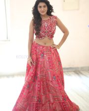 Heroine Rashi Singh at Paanch Minar Press Meet Photos 35