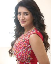 Heroine Rashi Singh at Paanch Minar Press Meet Photos 42 Heroine Rashi Singh at Paanch Minar Press Meet Photos 42