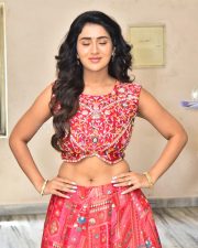 Heroine Rashi Singh at Paanch Minar Press Meet Photos 43 Heroine Rashi Singh at Paanch Minar Press Meet Photos 43