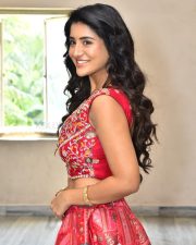 Heroine Rashi Singh at Paanch Minar Press Meet Photos 51