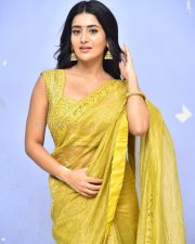 Heroine Rashi Singh at Raju Gani Saval Movie Press Meet Pictures 01 Heroine Rashi Singh at Raju Gani Saval Movie Press Meet Pictures 01