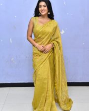Heroine Rashi Singh at Raju Gani Saval Movie Press Meet Pictures 04