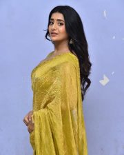 Heroine Rashi Singh at Raju Gani Saval Movie Press Meet Pictures 08
