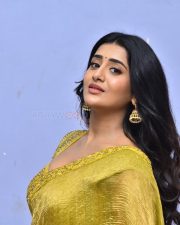 Heroine Rashi Singh at Raju Gani Saval Movie Press Meet Pictures 13