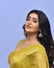 Heroine Rashi Singh at Raju Gani Saval Movie Press Meet Pictures 13