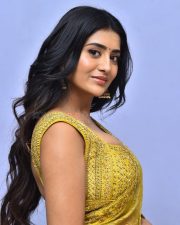 Heroine Rashi Singh at Raju Gani Saval Movie Press Meet Pictures 15