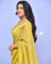 Heroine Rashi Singh at Raju Gani Saval Movie Press Meet Pictures 22