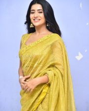 Heroine Rashi Singh at Raju Gani Saval Movie Press Meet Pictures 23