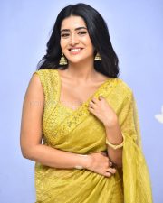 Heroine Rashi Singh at Raju Gani Saval Movie Press Meet Pictures 24