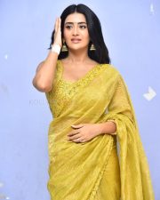 Heroine Rashi Singh at Raju Gani Saval Movie Press Meet Pictures 25