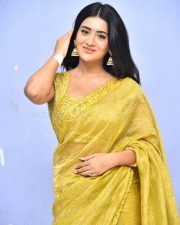 Heroine Rashi Singh at Raju Gani Saval Movie Press Meet Pictures 26