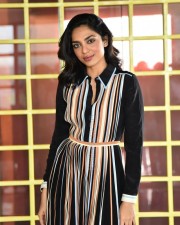 Heroine Sobhita Dhulipala at Major Movie Interview Photos 22 Heroine Sobhita Dhulipala at Major Movie Interview Photos 22