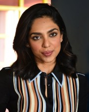 Heroine Sobhita Dhulipala at Major Movie Interview Photos 25 Heroine Sobhita Dhulipala at Major Movie Interview Photos 25