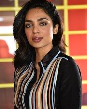Heroine Sobhita Dhulipala at Major Movie Interview Photos 32 Heroine Sobhita Dhulipala at Major Movie Interview Photos 32