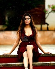 Heroine Sony Charishta Glamourous Photos