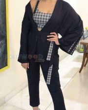 Hindi Actress Huma Qureshi Latest Photos