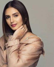 Hindi Actress Huma Qureshi Latest Photos