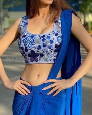 Home Minister Actress Vedhika Kumar Photoshoot Pictures 02