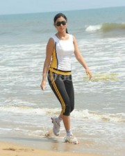 Hot And Sexy Shriya Pictures