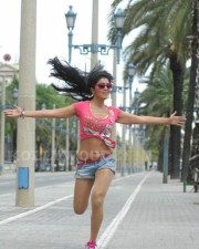 Hot And Sexy Shriya Saran In Don Seenu Movie