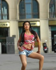 Hot And Sexy Shriya Saran In Don Seenu Movie