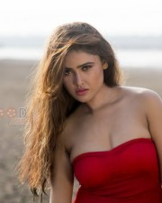 Hot And Sexy Sony Charishta Photoshoot Pictures