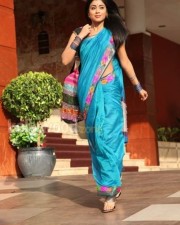 Hot Sexy Shriya In Pavitra Movie Pictures