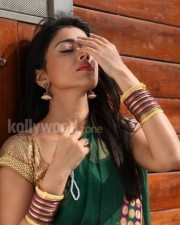 Hot Sexy Shriya In Pavitra Movie Pictures